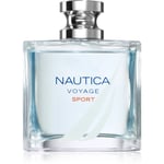 Nautica Voyage Sport EDT 100 ml