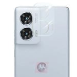 Moto Edge 50 Fusion Lens Protector [Clear]