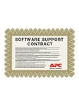 APC Software Maintenance Contract - technical support - for InfraStruXure Change - 1 year