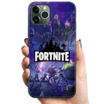 Apple iPhone 11 Pro TPU Mobilskal Fortnite Gaming