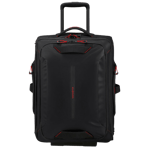 Samsonite Ecodiver Ryggsäck/ Duffle med hjul 55 cm Svart