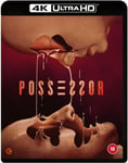 Possessor (2020)