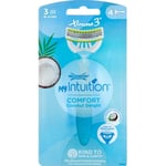 Wilkinson my intuition extreme 3 coconut