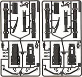 Tamiya - 56525 - Radio Commande - Camion - Pont Mat Remorque