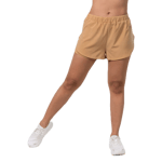 Johaug Discipline Shorts 2.0 Dame Tan, S