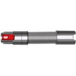 Gde - Tuyau Rallonge Extensible pour Aspirateur compatible Dyson V15 V8 V7 V10 V11 SV10 SV11 SV12 SV14.