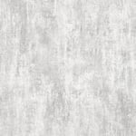 Muriva Phelan Industrial Texture Grey Metallic Wallpaper 209101