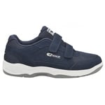 Gola Mens Belmont Suede Wide Fit Trainers - 7 UK