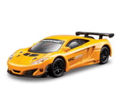 1:43 McLaren 12C GT3 - Orange/gul