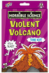 Galt Toys Horrible Science Violent Volcano Science Kit For Kids Ages 8 Years Pl