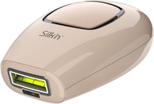 Silk'N Infinity Fast IPL Hair Removal Device for Body and Face 600K Ultra Fast L