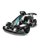 Segway Gokart PRO 2