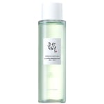 Beauty of Joseon Green Plum Refreshing Toner AHA + BHA 150ml