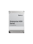 Synology Enterprise Series - 20TB - Harddisk - HAT5310-20T - SATA-600 - 3.5"