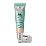 IT Cosmetics Your Skin But Better CC+ Natural Matte SPF 40 32 ml