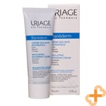 Uriage Bariederm Isolant Réparation Crème 75ml Visage Corps Protèges Aggressed