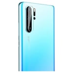 Huawei P30 Pro Kamera Linsskydd Härdat Glas 0,2mm Transparent