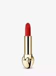 Guerlain Rouge G The Refill The Customisable Ultra-Care Lipstick Velvet