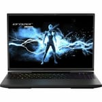 Ordinateur Portable Erazer BEAST X40 17,3" 32 GB RAM 1 TB SSD Nvidia Geforce RTX