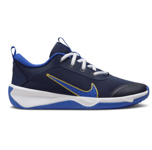 Nike Omni Multi Omincourt Blue Jr (36)