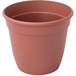 Siena Garden Pot de Fleurs Terre 16 cm