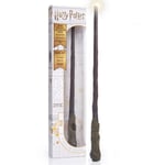 Harry Potter - Baguette De Ron Lumineuse