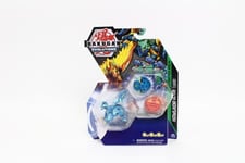 0778988414729 Bakugan Evolutions: 69 p6 6063601 Spin Master Starter Kit SPIN MAS