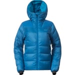 Bergans of Norway Rabot Allround Down Jacket Dame