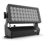 Briteq BT-Chroma 800 LED Projektor 40 x 20W RGBL LED, IP65, WDMX