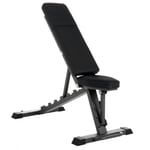 Hammer Sport Incline Bench, Penkit