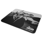 Officially Licensed The Blues Brothers Mouse Pad