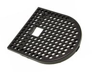 Krups Nespresso Essenza Mini XN110 Black Plastic Drip Tray Cup Rest MS-624314