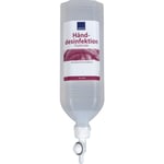 Abena hånddesinfeksjon, for dispenser, 1 liter