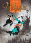 Mélusine - Tome 1 - Sortilèges (réédition) (BD)