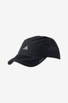 adidas Sport Performance - Löparkeps RunxAdiz Cap - Svart