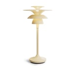 Belid Picasso bordlampe 34,8 cm Lys honning