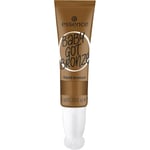 Essence Facial make-up Bronzer Baby Got Bronze Liquid Bronzer 30 Vacation Vibes 10 ml (£303.00 / 1 l)