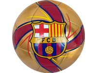 F.C. Barcelona Fotboll Fc Barcelona Star Gold R.5