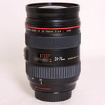 Canon Used EF 24-70mm f/2.8L USM