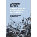 Contraband Cultures (häftad, eng)