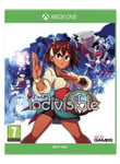 Indivisible /Xbox One