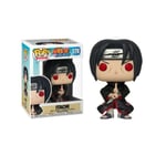 FUNKO!POP! Anime: Naruto Shippuden - Uchiha Weasel