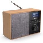 Philips TAR5505 -bärbar radio