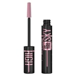 Maybelline New York Lash Sensational Sky High Mascara Cosmic Bla