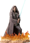 Diamond Select Toys Star Wars Premier Collection - Obi-Wan Kenobi (1:7) Statue (AUG222397)