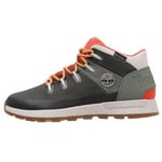 Bottes Timberland  SPRINT TREKKER MID MESH