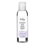 Glycolic Acid Toner 4 Fl Oz By Reviva