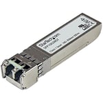 StarTech.com Module de transceiver SFP+ compatible Cisco FET-10G - 10GBase-SR - 10 Gbps - Portée de 100 m (FET-10G-ST)