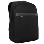 Targus GeoLite 40.6 cm (16inch) Backpack Black