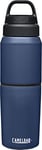 Camelbak Multibev Sst Vacuum Stainless 17Oz/12Oz, Navy/Navy